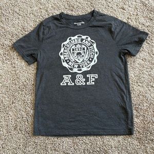 Abercrombie 11/12 tee shirt
